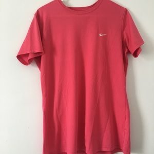 Nike Dri-fit T-shirt